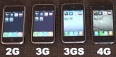 Comparatif des performances de l’iPhone Edge à l’iPhone 4