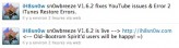 Sn0wbreeze 1.6.2 pour iOS 4.0 disponible au téléchargement