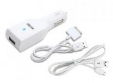 Un adaptateur unique pour iPhone et BlackBerry