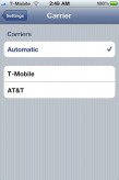 MuscleNerd reussit le désimlockage de l’iPhone 4