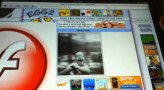 Frash, le Flash pour iPhone et iPad disponible en version bêta (Màj)
