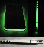 iGlowPhone pour retrouver votre iPhone 4 dans la nuit noire