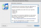 iOS 4.0.1 disponible pour l’iPhone 4, l’iPhone 3GS, et l’iPhone 3G