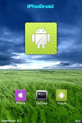iPhoDroid R12