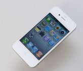 L’iPhone 4 blanc repoussé jusqu’à la fin 2010 !