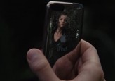 Le fils de Poseidon avait un iPod Touch