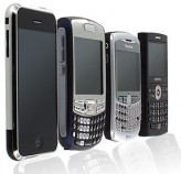 iPhone : numéro 1 des smartphones en France