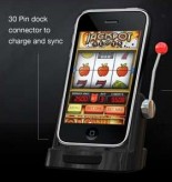Transformez votre iPhone en une vraie machine à sous
