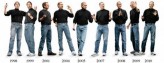 La mode Steve Jobs