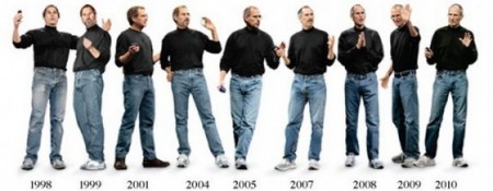 steeve jobs
