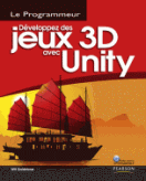 &laquo;&nbsp;Les jeux sont faits&nbsp;&raquo; avec Unity3D