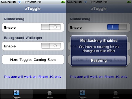 zToggle