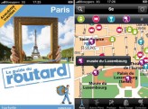 Promo du jour : 9 applications du guide du routard gratuites pendant 24 heures