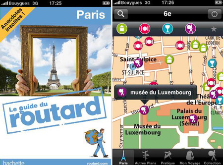 Guide du routard