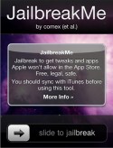 JailbreakMe: Apple a corrigé la faille utilisée par Comex