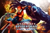 Premiere trailer pour Ultimate Spider-Man: Total Mayhem
