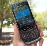 Blackberry Torch Vs iPhone 4 : Test de rapidité des navigateurs
