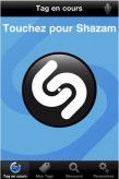 Shazam passe en version 3.0