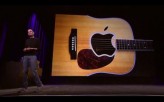 Résumé de la Keynote : iOS 4.1, iPods, iTunes 10, Ping, et Apple TV
