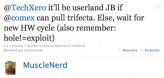 Comex : deux failles pour le Jailbreak d’iOS 4.1
