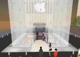 300 AppleStore réels + 1 virtuel dans second Life