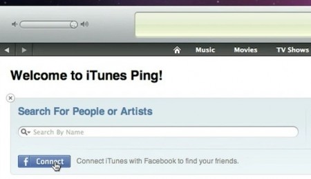 ping et Facebook