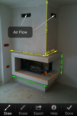 My Measures Dimensions
