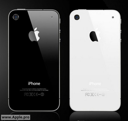 iPhone 5 Flash Détaché