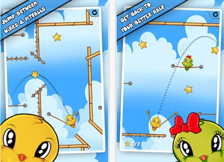 jump birdy jump