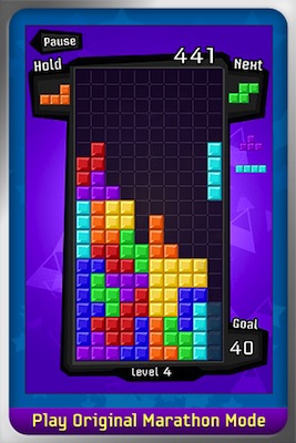 tetris
