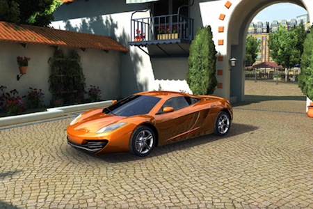 RealRacing