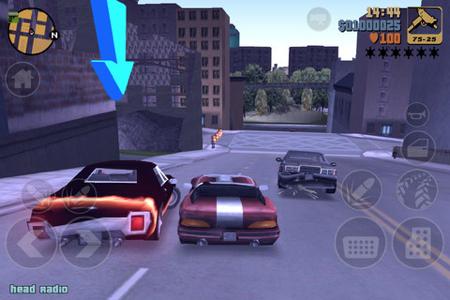 GTA 3