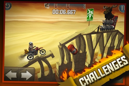 bikebaron