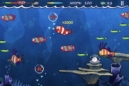 doodlefish