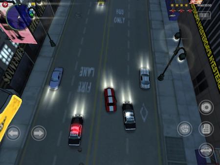 GTA Chinatown Wars