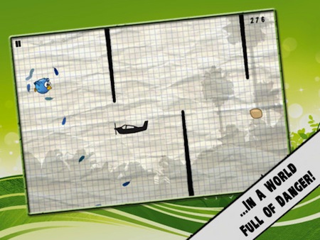 LineBirds