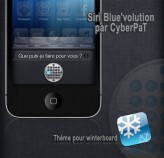 Siri Bluvolution Siri Bluvolution