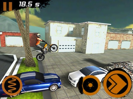 Trial Xtreme 2HD