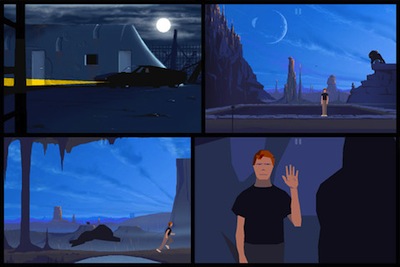 another world