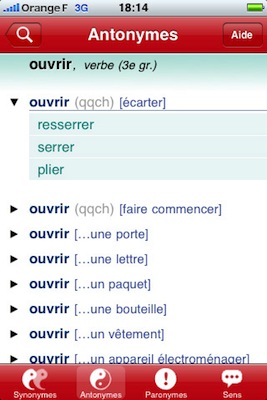 bescherelle