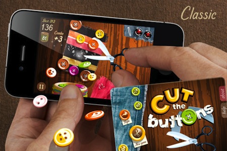 cutthebutton
