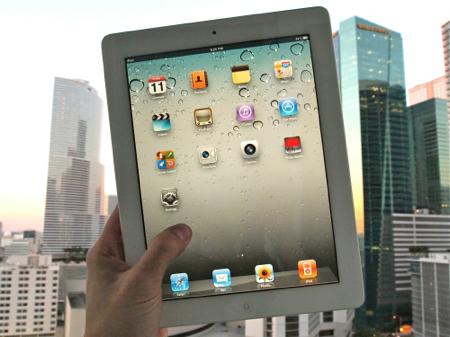 iPad 2