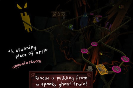 puddingpanic