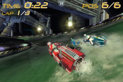 riptide