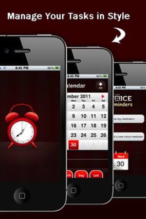voicereminder