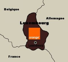VOXmobile devient Orange au Luxembourg