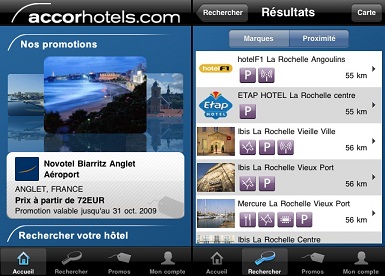 Accorhotels.com