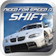 Need for speed: Shift