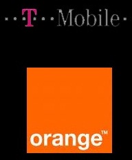Orange UK et T-Mobile uK fusionnent