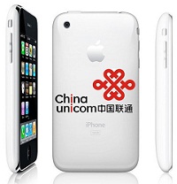 iPhone en Chine
